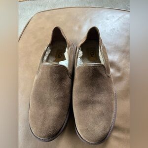 Men’s Ugg Slippers